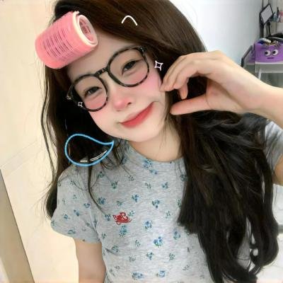 解谎侦探少女 封面