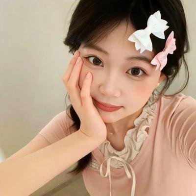 百花小姐 封面